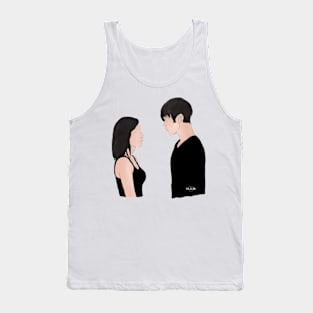 Tempted  Korean Drama Tank Top